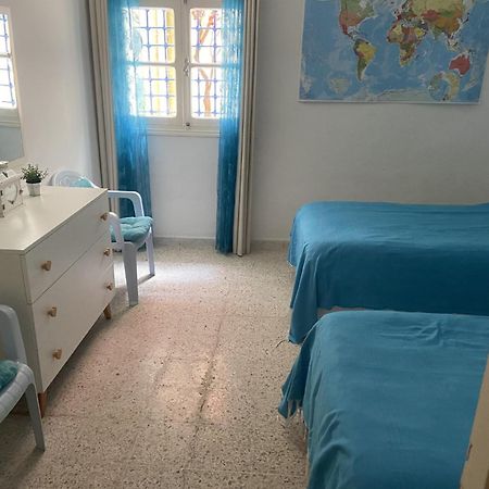 Maison A El Omrane . 突尼斯 外观 照片