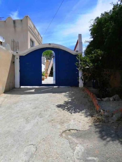 Maison A El Omrane . 突尼斯 外观 照片