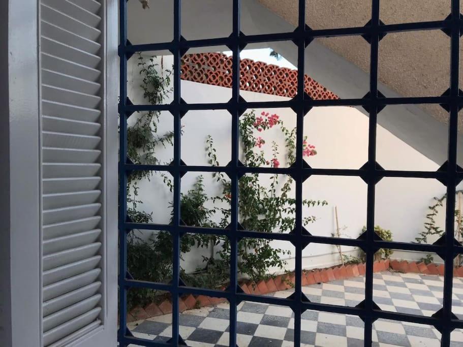 Maison A El Omrane . 突尼斯 外观 照片